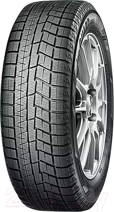 Зимняя шина Yokohama IceGuard Studless iG60A 255/35R18 90Q