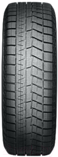 Зимняя шина Yokohama iceGuard Studless iG60A 285/40R19 107Q