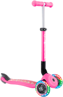 

Самокат Globber, Junior Foldable Fantasy Lights / 433-110