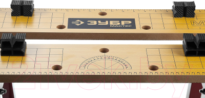 Верстак Зубр М-5 / 38726