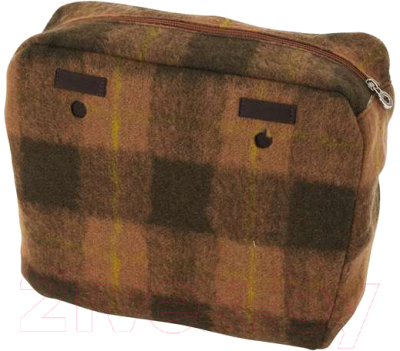 Подкладка для сумки O bag Classic OBAGS901TESZV132 (светло-коричневый)
