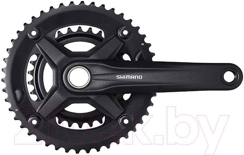Система шатунов для велосипеда Shimano MT210 / EFCMT210CX60XL