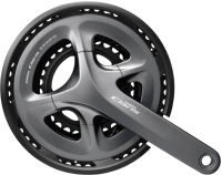 

Система шатунов для велосипеда Shimano, Claris R2030 / EFCR2030CX090C