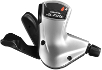 

Манетка для велосипеда Shimano, Alfine S7000-8 / ESLS70082100LSA3