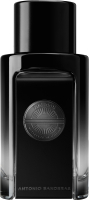 Парфюмерная вода Antonio Banderas The Icon Perfume (50мл) - 