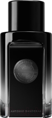 Парфюмерная вода Antonio Banderas The Icon Perfume (50мл)