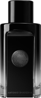 Парфюмерная вода Antonio Banderas The Icon Perfume (100мл) - 