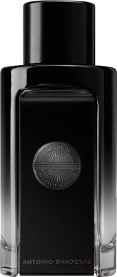 Парфюмерная вода Antonio Banderas The Icon Perfume (100мл)