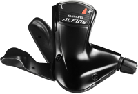 

Переключатель для велосипеда Shimano, Alfine S7000-8 / ESLS70082100LLA3