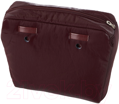 Подкладка для сумки O bag Mini OBAGS902TESZT018 (бордовый)