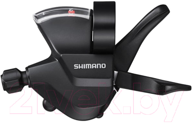 Манетка для велосипеда Shimano Altus М315 / ESLM3152LB — фото 3