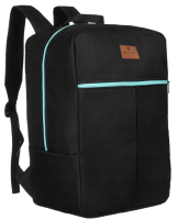 

Рюкзак Peterson, PTN PP-BLACK-BLUE