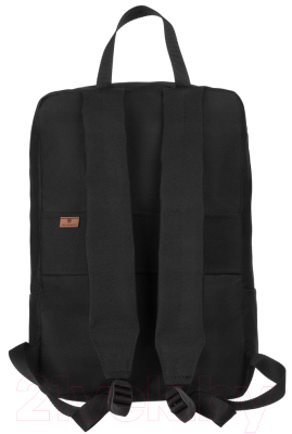 Рюкзак Peterson PTN PP-BLACK-PINK (черный/розовый)