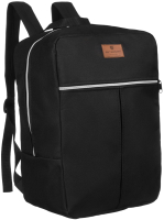 

Рюкзак, PTN PP-Black-SILVER