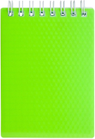 

Блокнот Hatber, DIAMOND NEON / 80Б6B1гр_02034