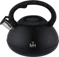 

Чайник со свистком Mercury Haus, MC-7967