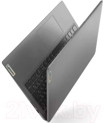 Ноутбук Lenovo IdeaPad L3 R3-5300U (82KU00CHMH)