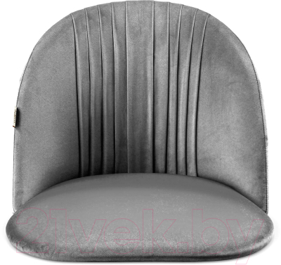 Сиденье для стула Sheffilton SHT-ST35-1 (угольно-серый)