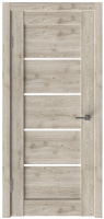 

Дверь межкомнатная IstokDoors, Горизонталь 1 90x200