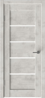 

Дверь межкомнатная IstokDoors, Горизонталь 1 60x200
