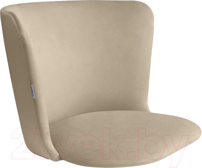 Сиденье для стула Sheffilton SHT-ST36 (ванильный крем)