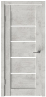

Дверь межкомнатная IstokDoors, Горизонталь 1 90x200