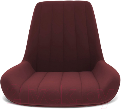 Сиденье для стула Sheffilton SHT-ST37 (рубиновое вино)