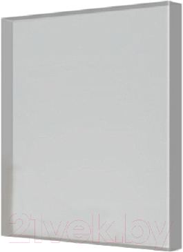 Монолитный поликарбонат Borrex Оптимальный 2050x3050x4мм (серый)