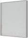 Монолитный поликарбонат Borrex Оптимальный 2050x3050x4мм (серый) - 