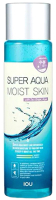Лосьон для лица Welcos IOU Super Aqua Moist Skin (300мл) - 