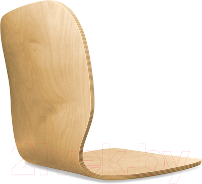 Изображение товара Сиденье для стула Sheffilton SHT-ST15 (прозрачный лак)