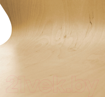 Изображение товара Сиденье для стула Sheffilton SHT-ST15 (прозрачный лак)