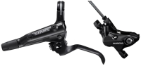 

Тормоз для велосипеда Shimano, EMT501EKLFPRA100