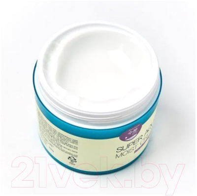 Крем для лица Welcos IOU Super Aqua Moist Cream (300мл)