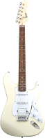 

Электрогитара Fender, Squier Bullet Stratocaster HT HSS LRL AWT