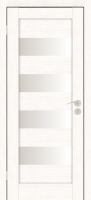 

Дверь межкомнатная IstokDoors, Горизонталь 2 60x200