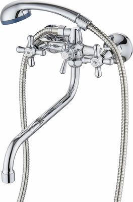 Смеситель Cronwil CD340-22 - 