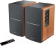 Мультимедиа акустика Edifier R1280Ts (коричневый) -