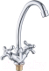 Смеситель Cronwil CD340-49 - 