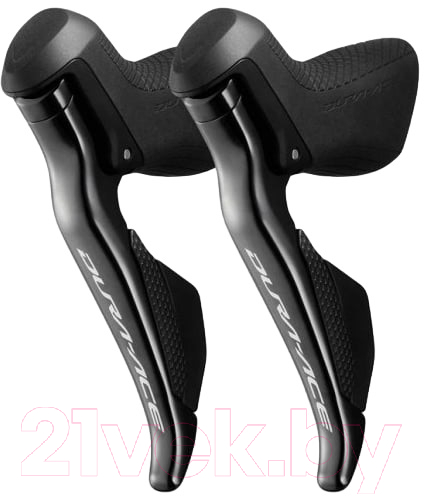 Комплект манеток для велосипеда Shimano Dura-Ace Di2 / ISTR9150PA