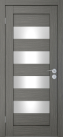 

Дверь межкомнатная IstokDoors, Горизонталь 2 80x200