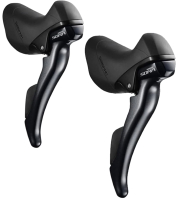 

Комплект манеток для велосипеда Shimano, Sora R3000 / ESTR3000TPA