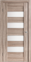 

Дверь межкомнатная IstokDoors, Горизонталь 2 90x200