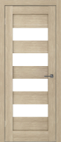 

Дверь межкомнатная IstokDoors, Горизонталь 2 60x200