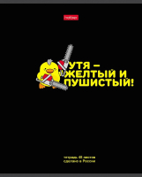 

Тетрадь Hatber, УтяКря / 48Т5вмВ1