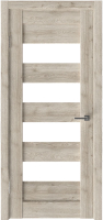 

Дверь межкомнатная IstokDoors, Горизонталь 2 60x200