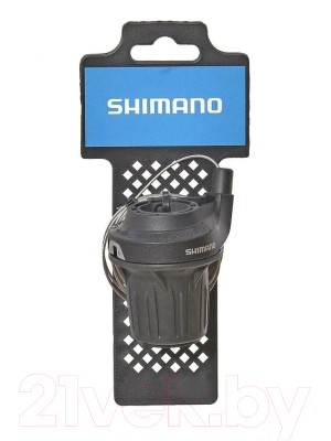 Манетка для велосипеда Shimano Tourney RV200-7R / ASLRV2007RA