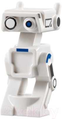 Изображение товара Конструктор Lego Star Wars Звездный истребитель Мандалорца N-1 75325