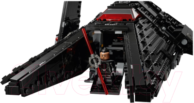 Конструктор Lego Star Wars Инквизиторский транспорт Коса 75336