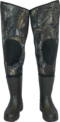 

Сапоги для охоты и рыбалки, ЭВА Неопрен 34 Камо / 34(СЕ)850НПР